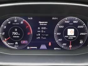 SEAT Leon Sportstourer thumbnail 22