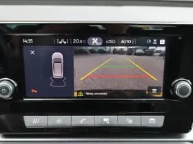 SEAT Leon Sportstourer thumbnail 27