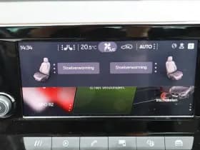 SEAT Leon Sportstourer thumbnail 28