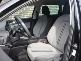 SEAT Leon Sportstourer thumbnail 4