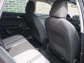 SEAT Leon Sportstourer thumbnail 33
