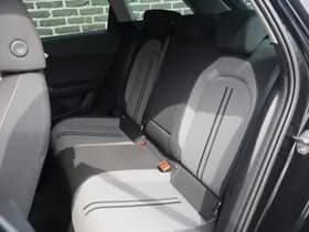 SEAT Leon Sportstourer thumbnail 34