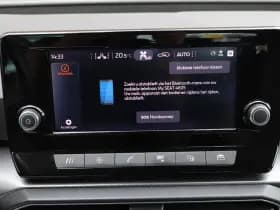 SEAT Leon Sportstourer thumbnail 39
