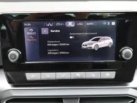SEAT Leon Sportstourer thumbnail 40