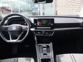 SEAT Leon Sportstourer thumbnail 5