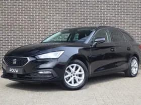 SEAT Leon Sportstourer thumbnail 42