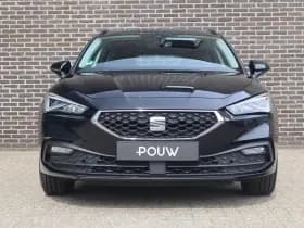 SEAT Leon Sportstourer thumbnail 8