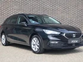 SEAT Leon Sportstourer thumbnail 9