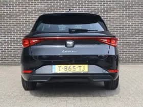 SEAT Leon Sportstourer thumbnail 10