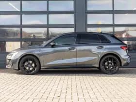 Audi A3 thumbnail 11
