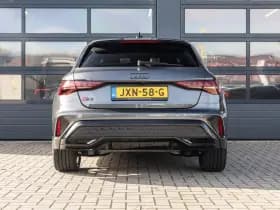 Audi A3 thumbnail 9