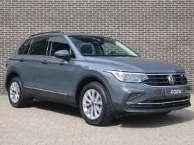 Volkswagen Tiguan thumbnail 11