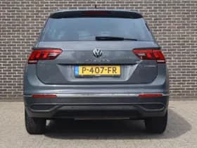 Volkswagen Tiguan thumbnail 12