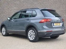 Volkswagen Tiguan thumbnail 13