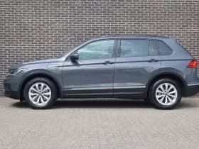 Volkswagen Tiguan thumbnail 14
