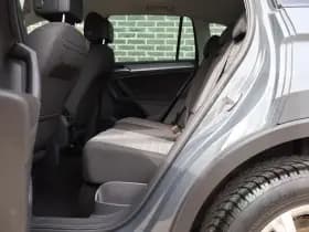 Volkswagen Tiguan thumbnail 21