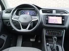 Volkswagen Tiguan thumbnail 23