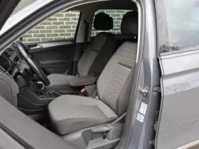 Volkswagen Tiguan thumbnail 4