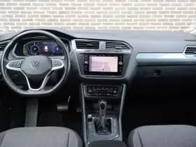 Volkswagen Tiguan thumbnail 5