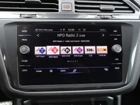 Volkswagen Tiguan thumbnail 41