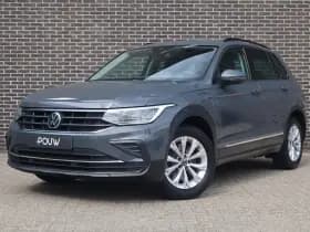 Volkswagen Tiguan thumbnail 45