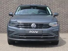 Volkswagen Tiguan thumbnail 9
