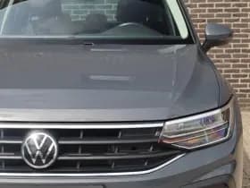 Volkswagen Tiguan thumbnail 10