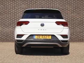 Volkswagen T-Roc thumbnail 11