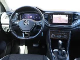 Volkswagen T-Roc thumbnail 21