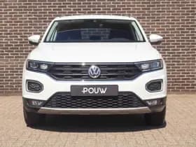 Volkswagen T-Roc thumbnail 8