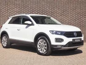Volkswagen T-Roc thumbnail 10