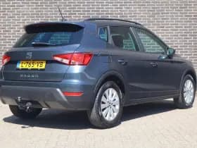 SEAT Arona thumbnail 2