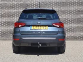 SEAT Arona thumbnail 11