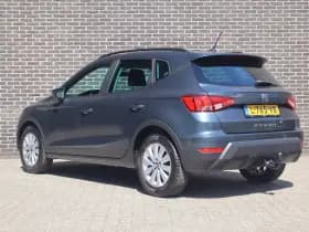 SEAT Arona thumbnail 13
