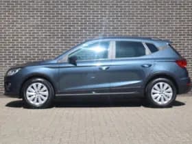 SEAT Arona thumbnail 14