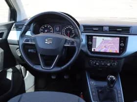 SEAT Arona thumbnail 22