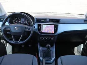 SEAT Arona thumbnail 5