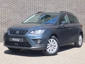 SEAT Arona thumbnail 41