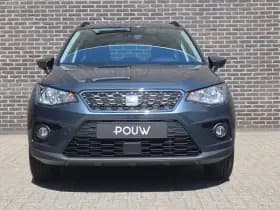 SEAT Arona thumbnail 8