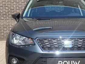 SEAT Arona thumbnail 9