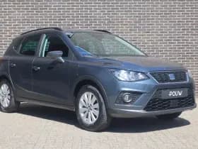 SEAT Arona thumbnail 10