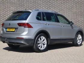 Volkswagen Tiguan thumbnail 2