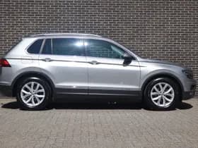 Volkswagen Tiguan thumbnail 3