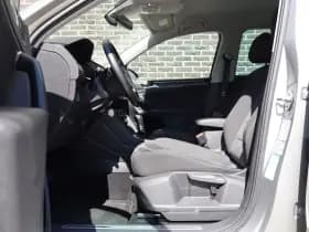 Volkswagen Tiguan thumbnail 24