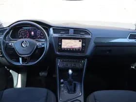 Volkswagen Tiguan thumbnail 5