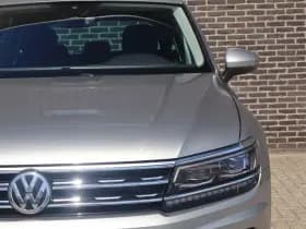 Volkswagen Tiguan thumbnail 9
