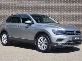 Volkswagen Tiguan thumbnail 10
