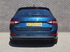 Škoda Superb thumbnail 12