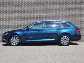 Škoda Superb thumbnail 15