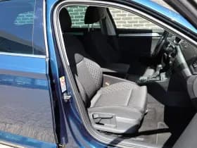 Škoda Superb thumbnail 18